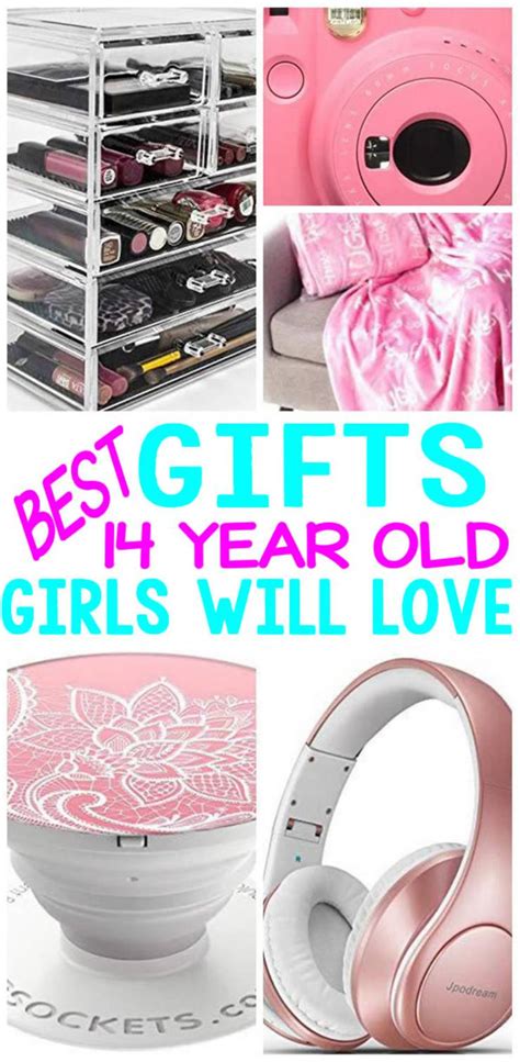 gifts for fourteen year olds|what to get a 14 year old girl for christmas.